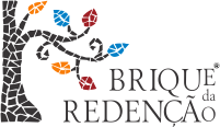 BRIQUE da REDENÇÂO